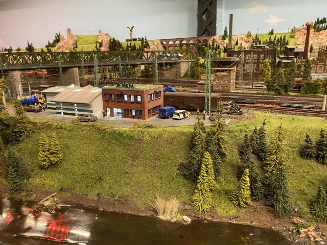 Miniaturwunderland